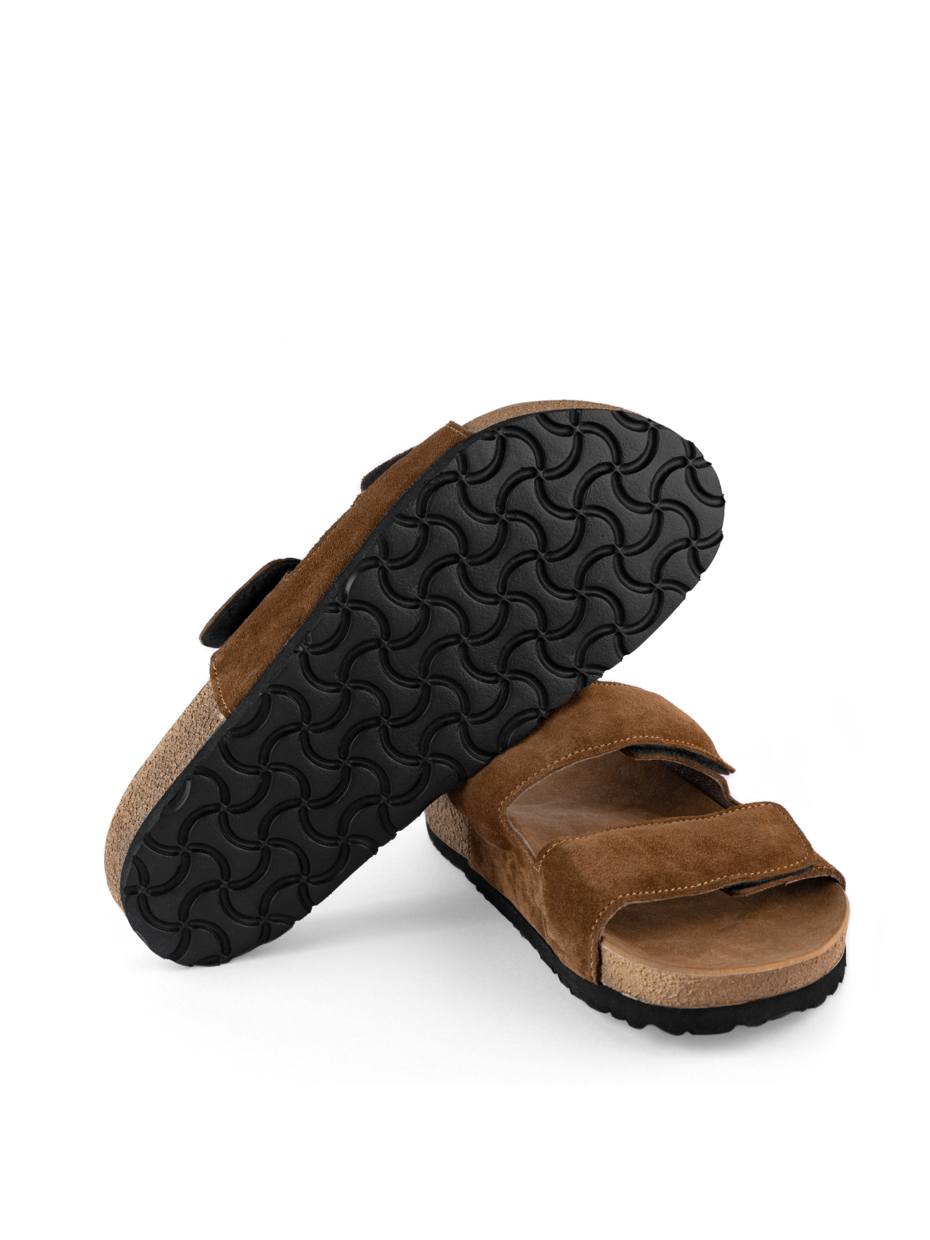 Шлепанцы Oldcom Madlen модель oc1205 Фото