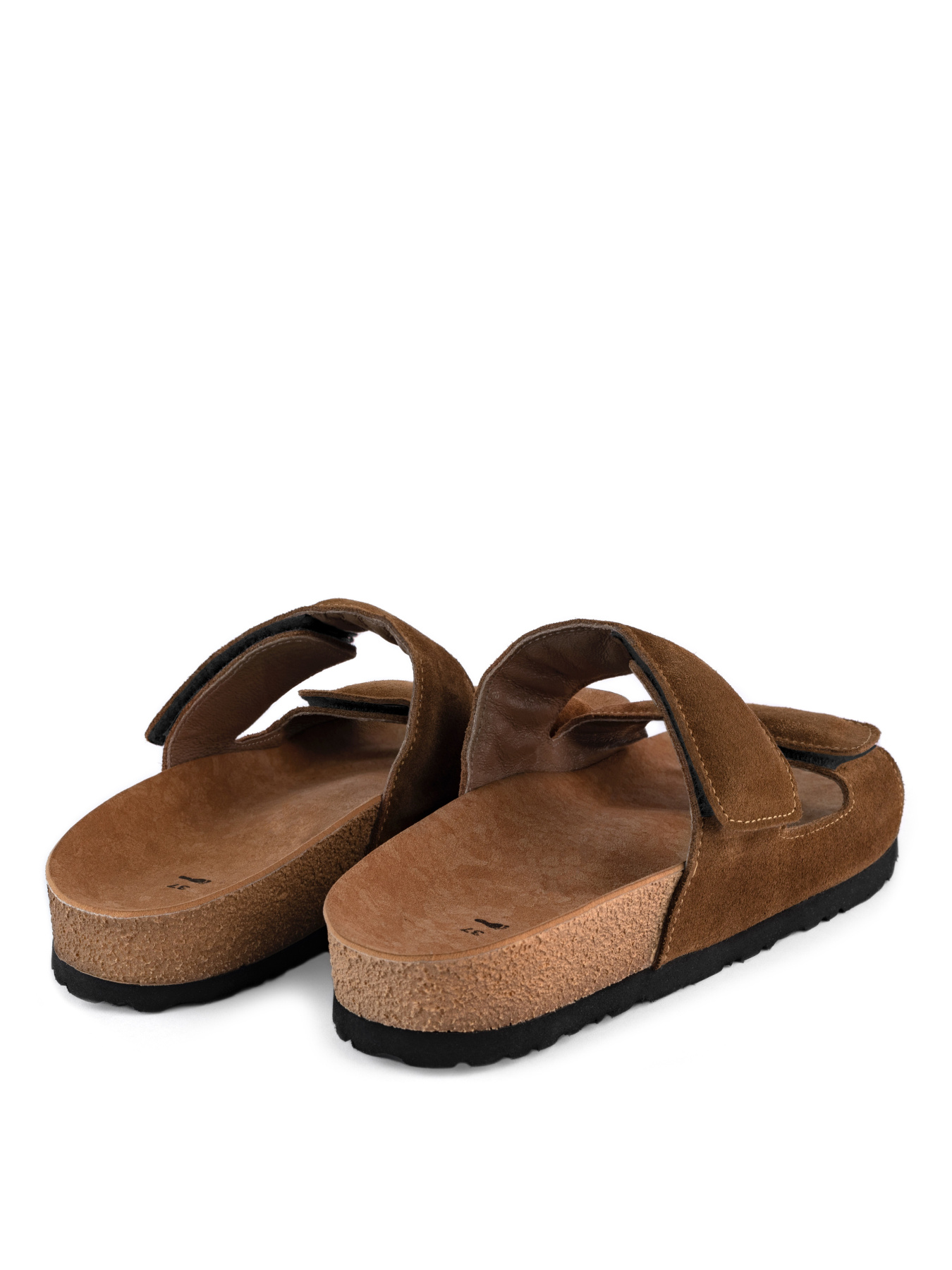 Шлепанцы Oldcom Madlen модель oc1205 Фото