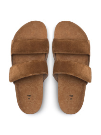 Шлепанцы Oldcom Madlen модель oc1205 Фото