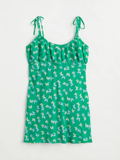 Сукня міні H&M модель 77077 - фото