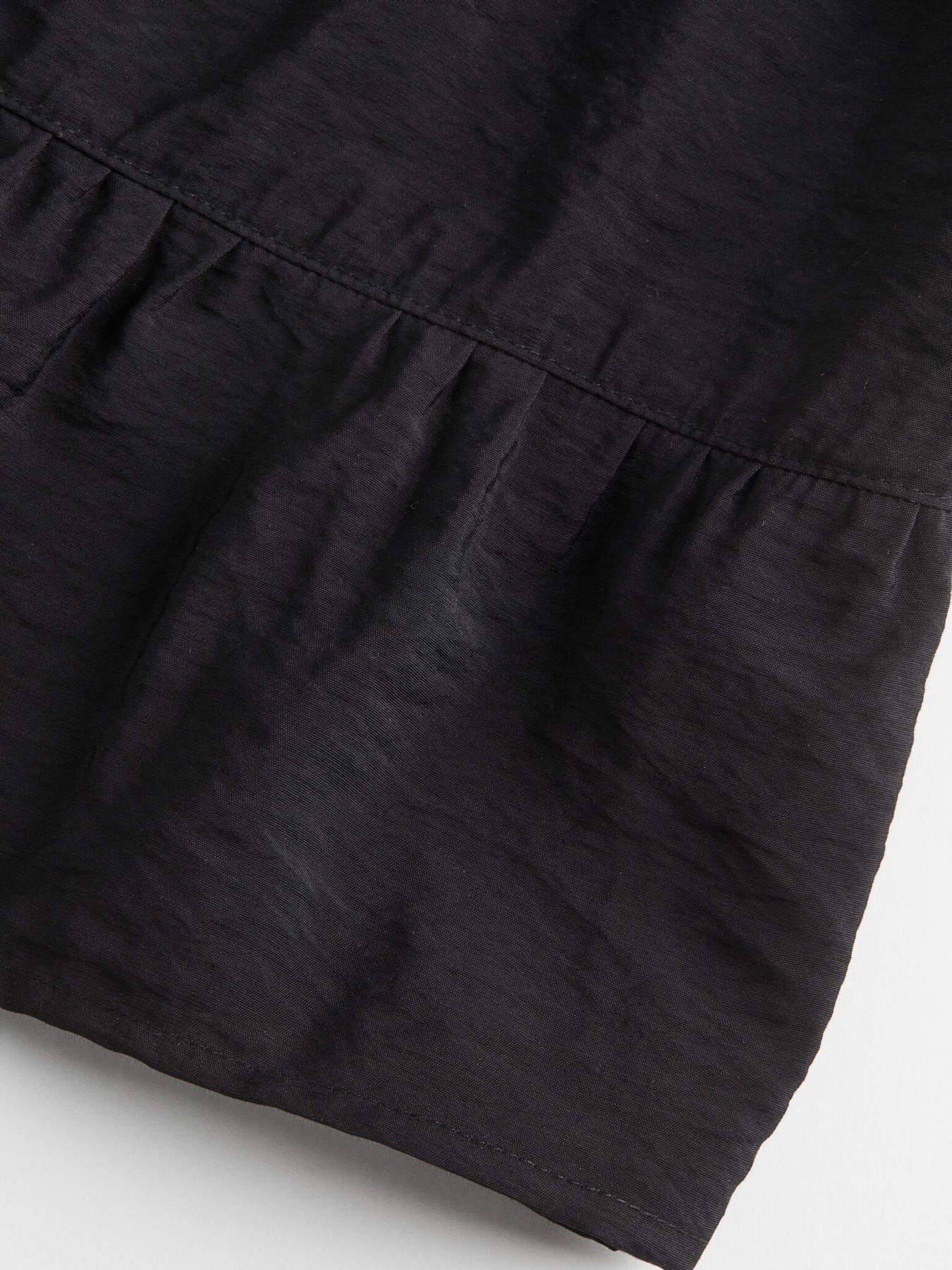 Юбка мини H&M модель 77113 Фото