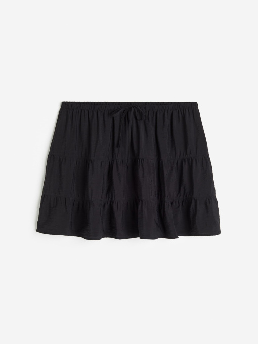 Юбка мини H&M модель 77113 Фото