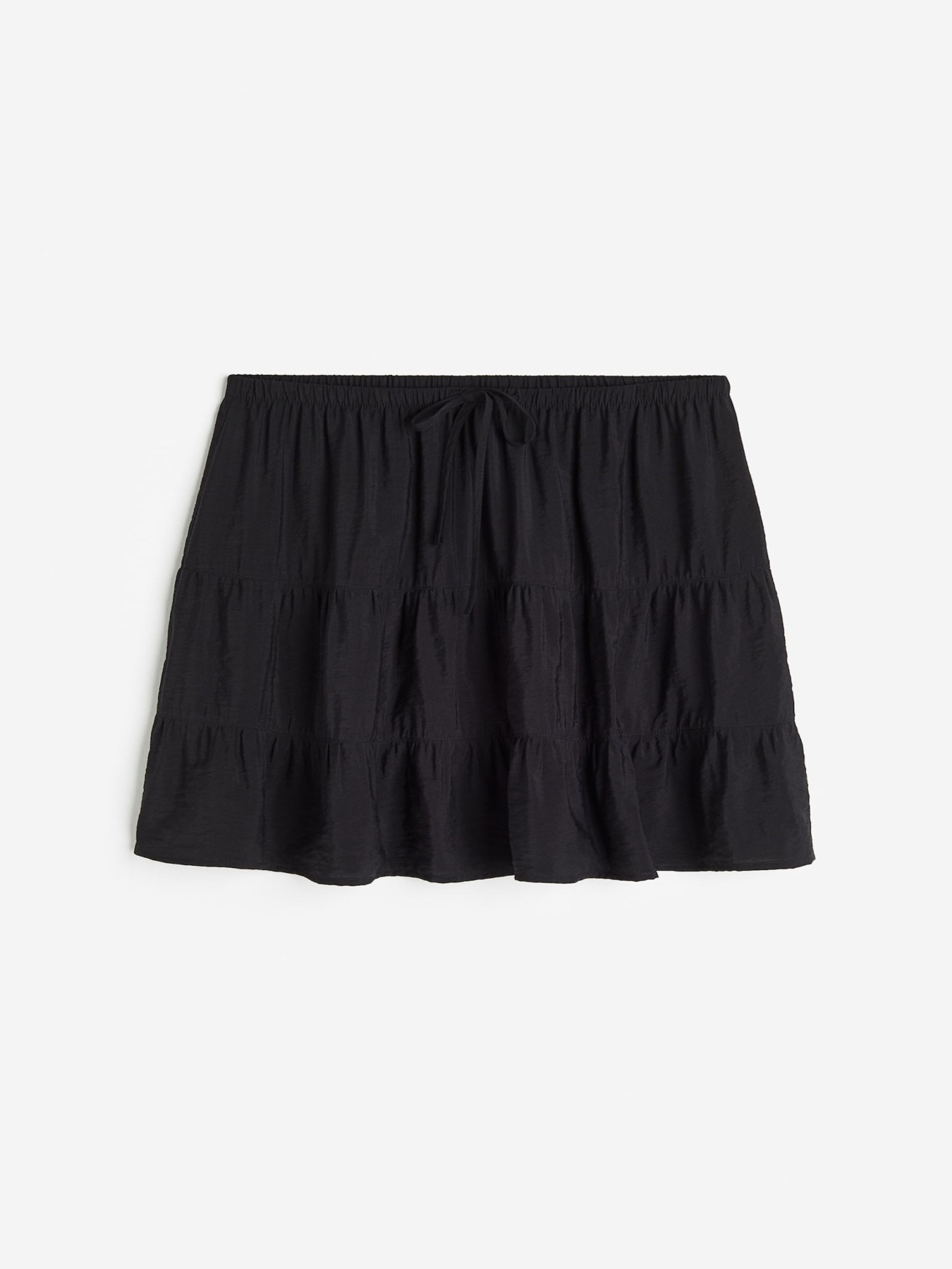 Спідниця міні H&M модель 77113 Фото