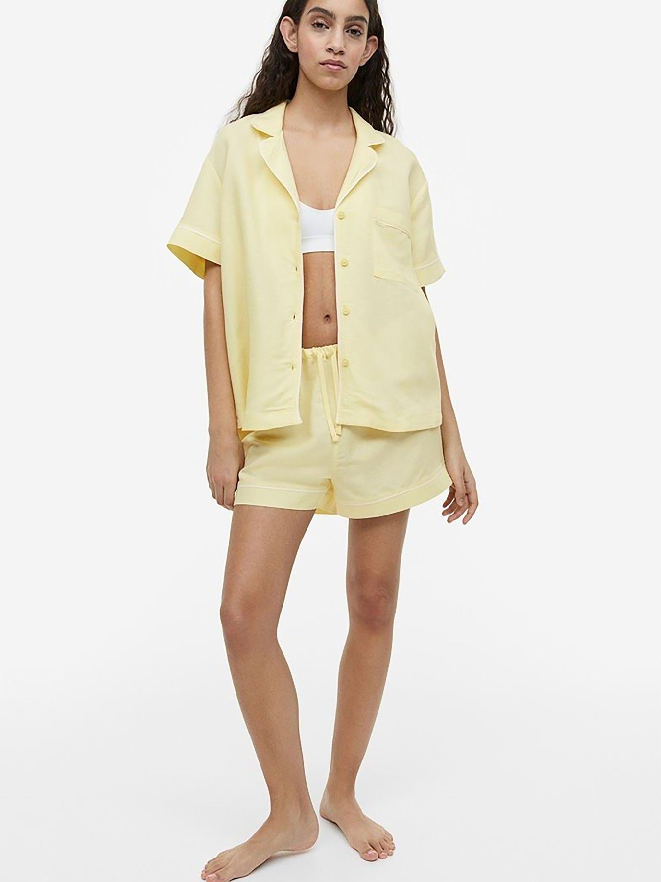 Низ пижамы H&M модель 77114 Фото