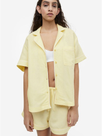 Низ пижамы H&M модель 77114 Фото