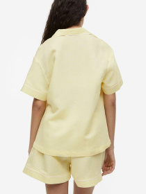 Низ пижамы H&M модель 77114 Фото