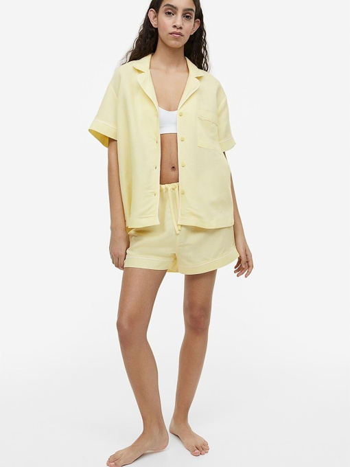 Низ пижамы H&M модель 77114 Фото