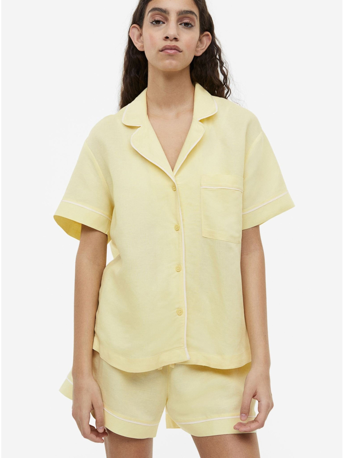 Низ пижамы H&M модель 77114 Фото