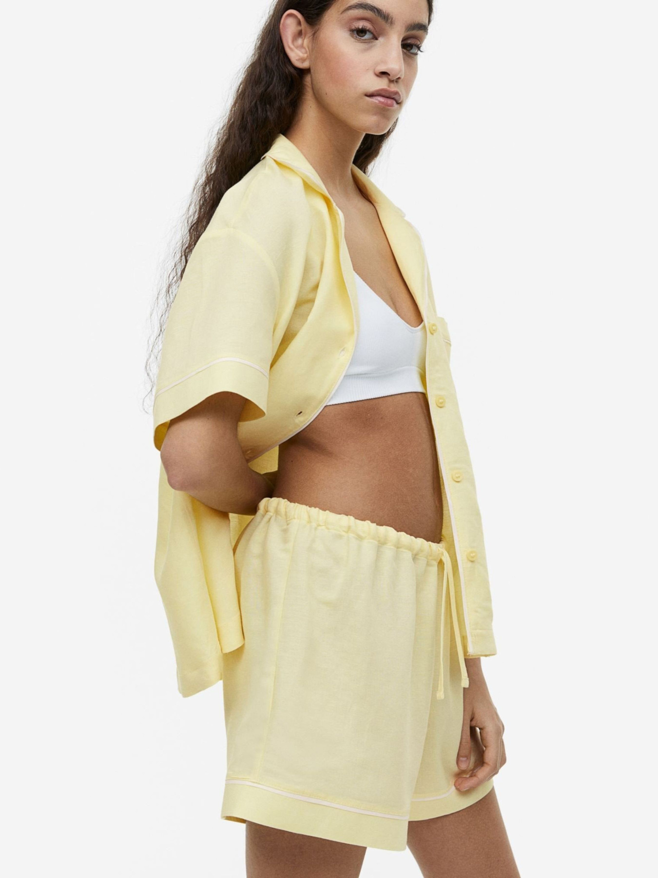 Низ пижамы H&M модель 77114 Фото