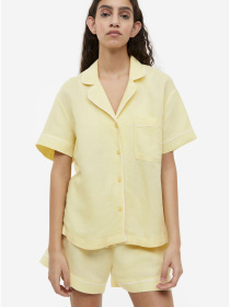 Низ пижамы H&M модель 77114 Фото