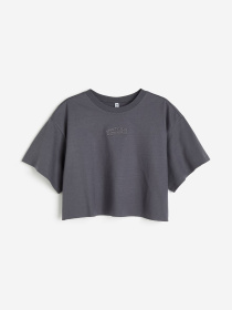 Футболка H&M модель 77116 Фото
