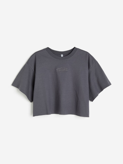 Футболка H&M модель 77116 - фото