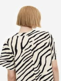 Платье миди H&M модель 77117 Платье миди H&M модель 77117 Фото