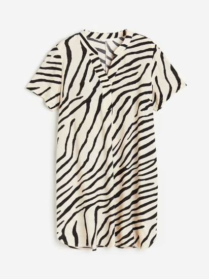 Сукня міді H&M модель 77117 - фото