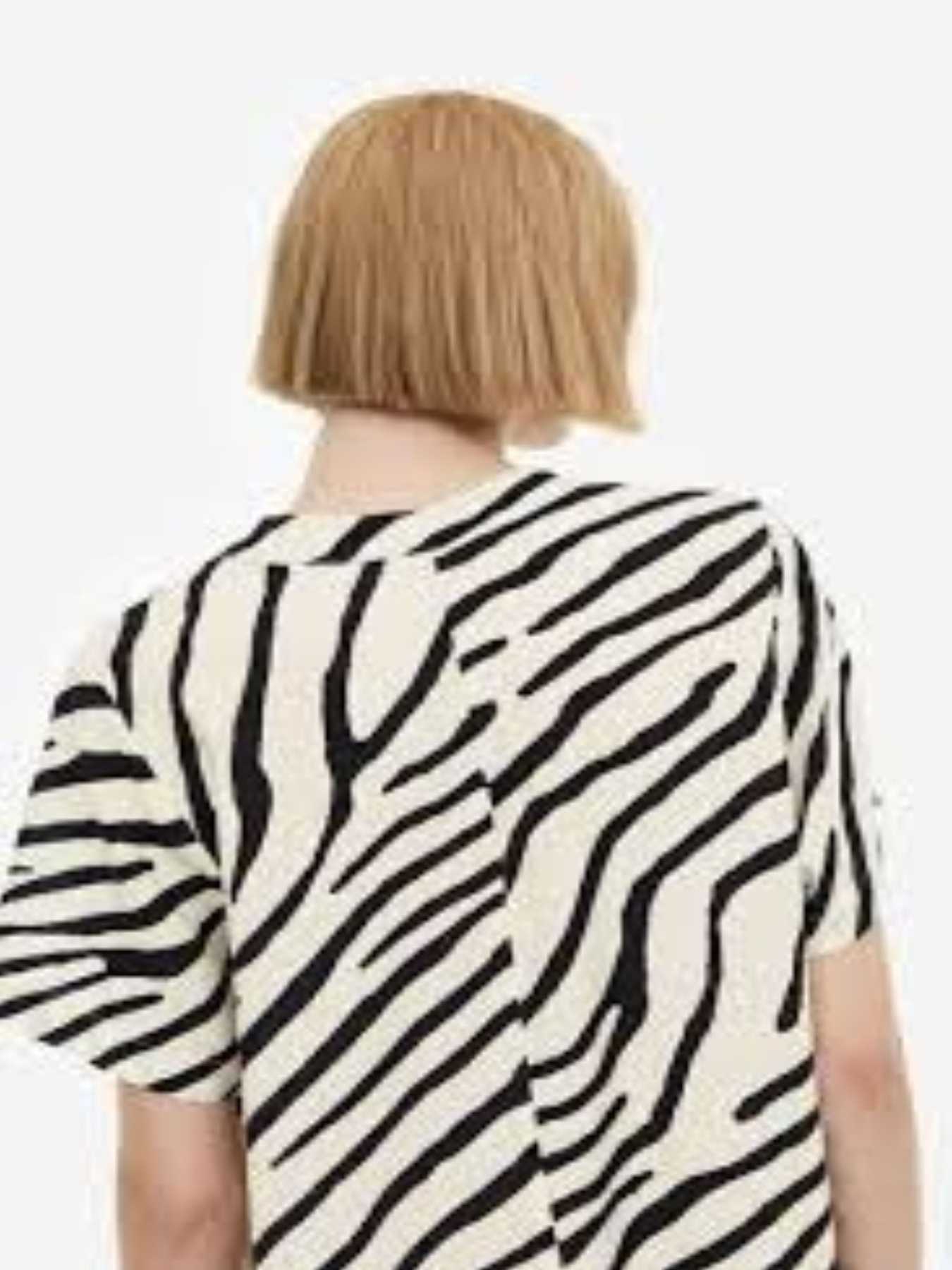 Платье миди H&M модель 77117 Фото