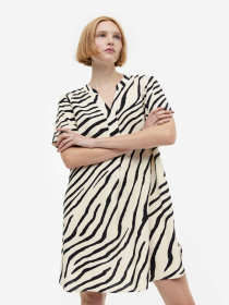 Платье миди H&M модель 77117 Фото