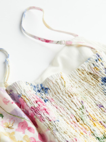 Платье миди H&M модель 77118 Фото