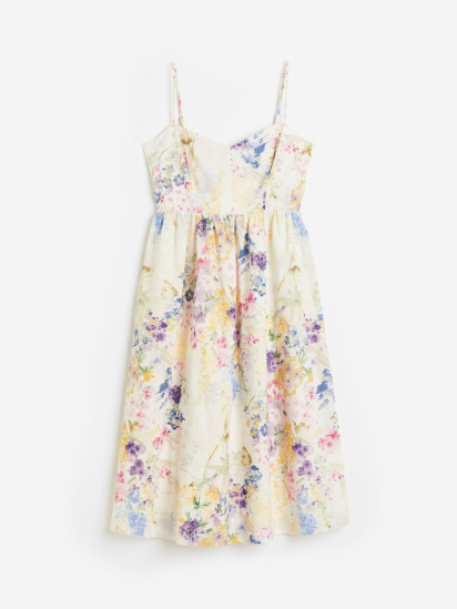 Сукня міді H&M модель 77118 - фото