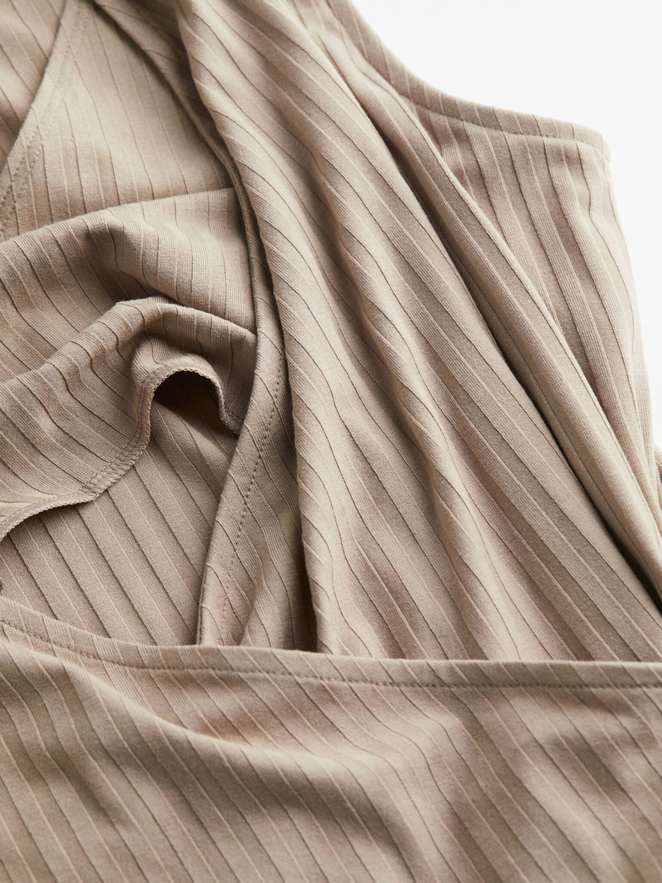 Платье макси H&M модель 77119 Фото