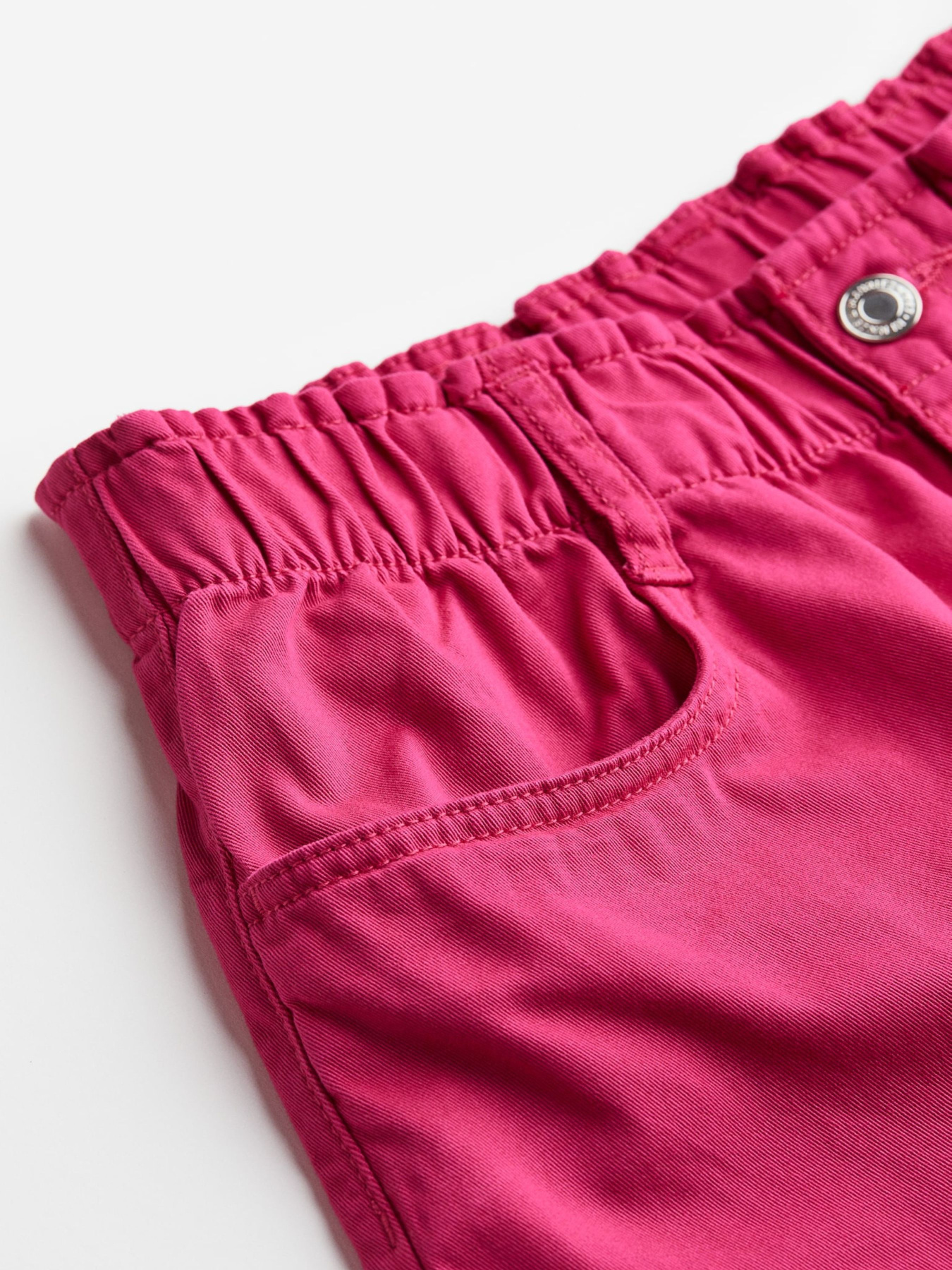 Шорты H&M модель 77121 Фото