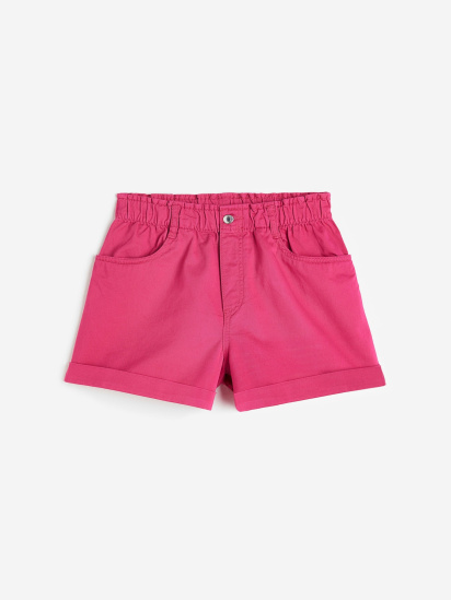 Шорти H&M модель 77121 - фото
