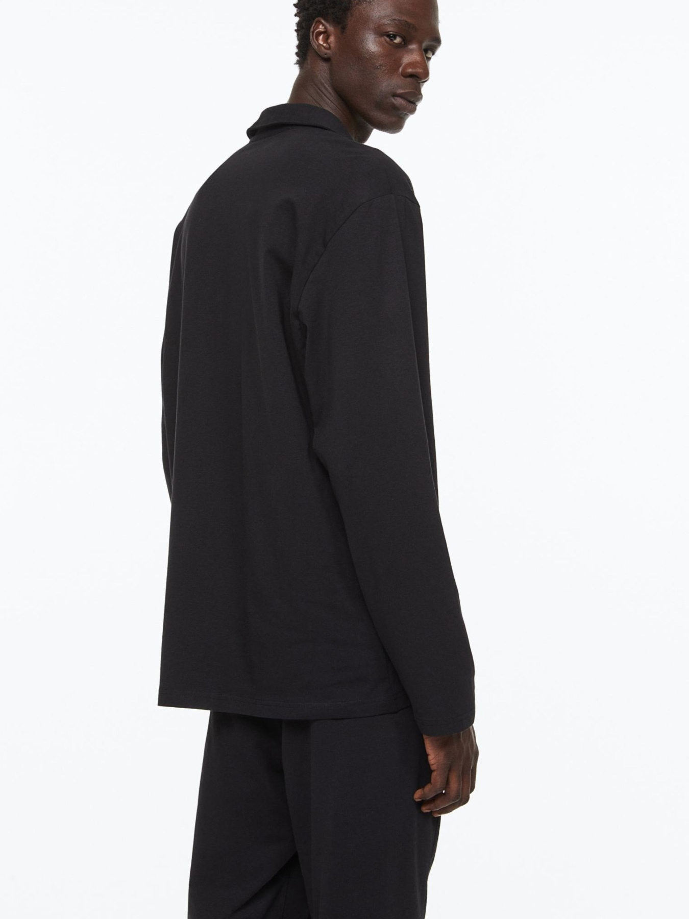 Низ пижамы H&M модель 77123 Фото