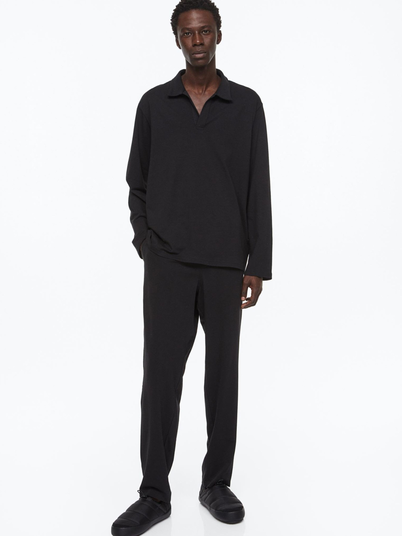 Низ пижамы H&M модель 77123 Фото