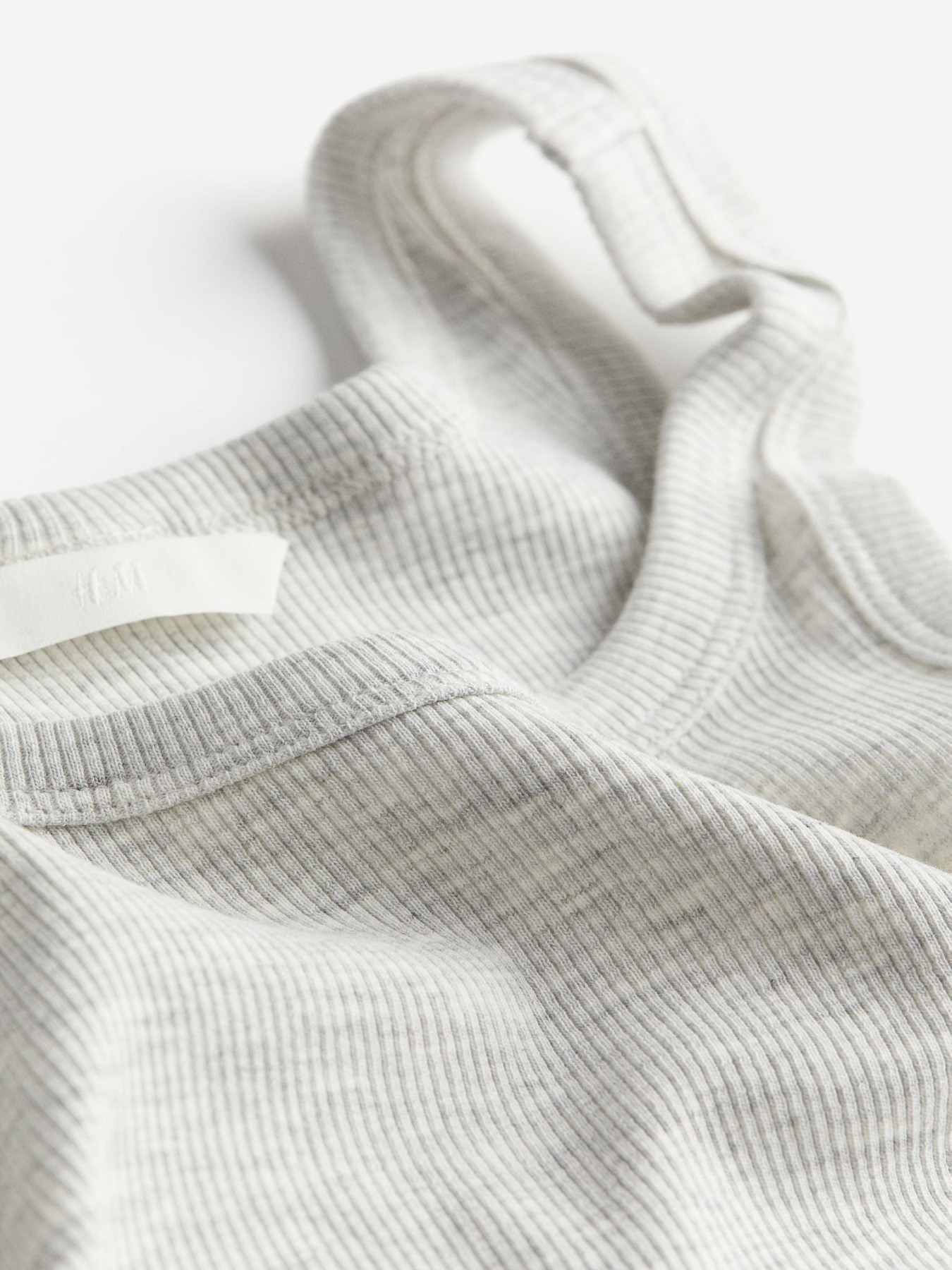 Майка H&M модель 77124 Фото