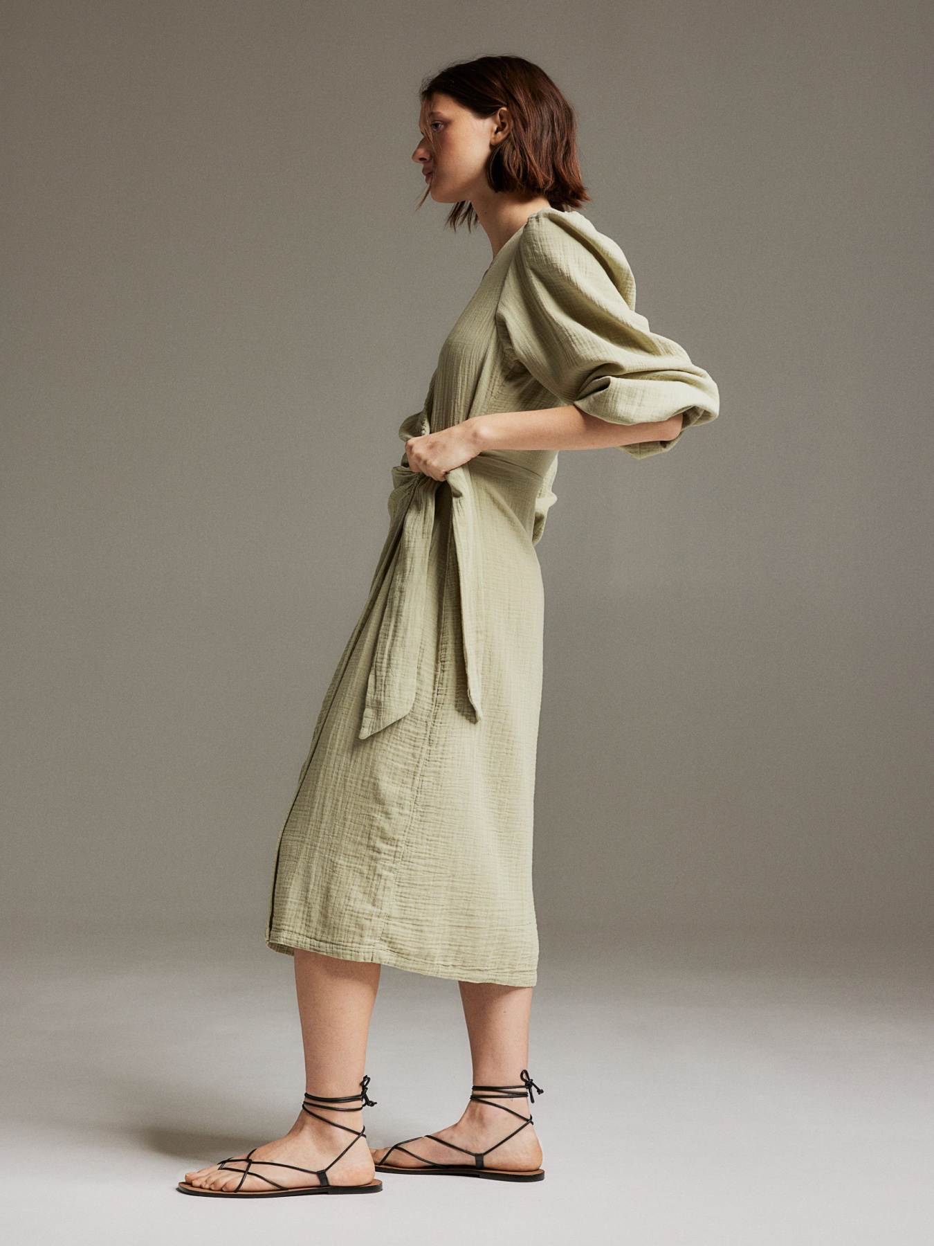 Платья H&M модель 77127 Фото