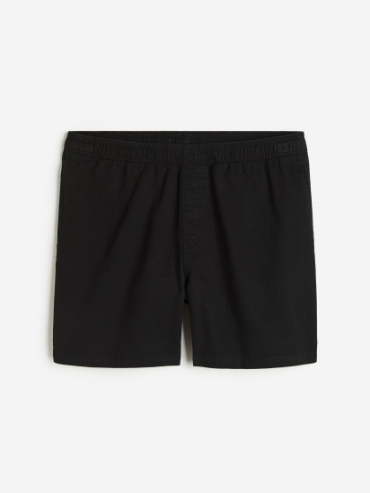 Шорты H&M модель 77129 - фото