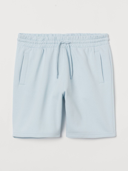 Шорты H&M модель 77130 - фото