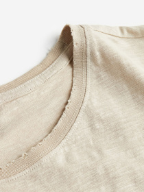 Футболка H&M модель 77131 Фото