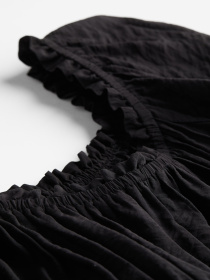 Платье мини H&M модель 77132 Фото