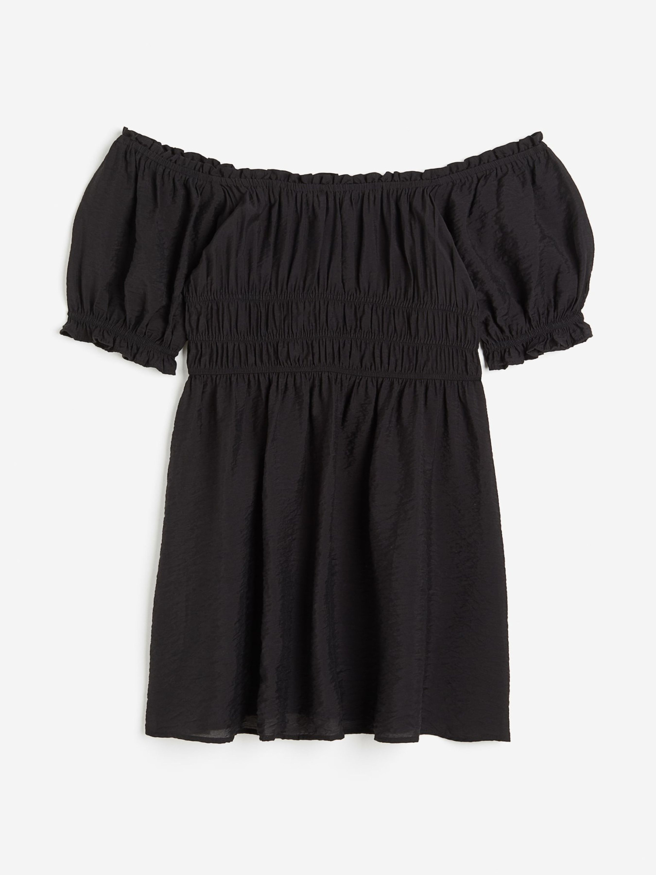 Платье мини H&M модель 77132 Платье мини H&M модель 77132 Фото