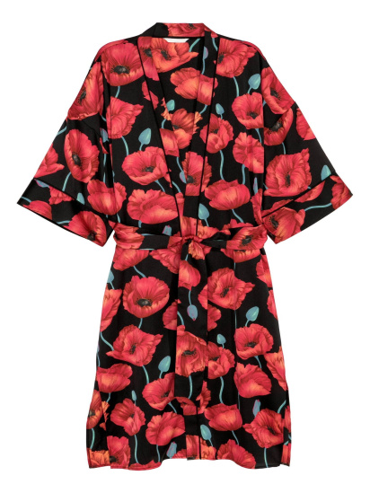 Сукня міді H&M модель 77134 - фото