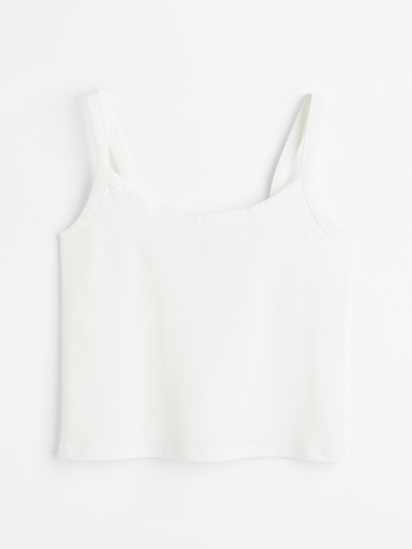 Майка H&M модель 77135 - фото