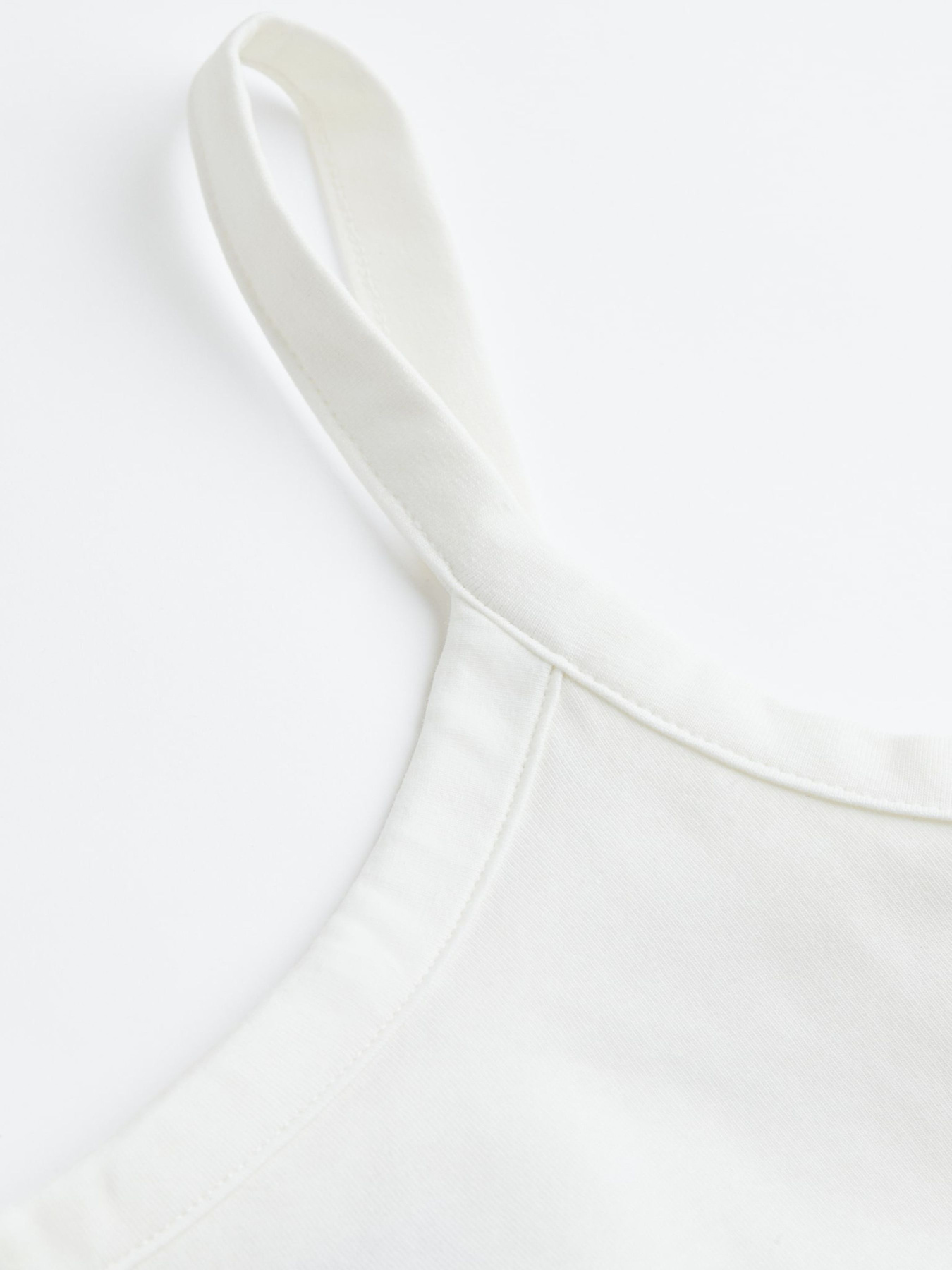 Майка H&M модель 77135 Фото