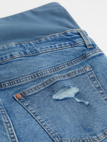 Шорти H&M модель 77137 Фото