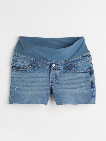 Шорти H&M модель 77137 - фото