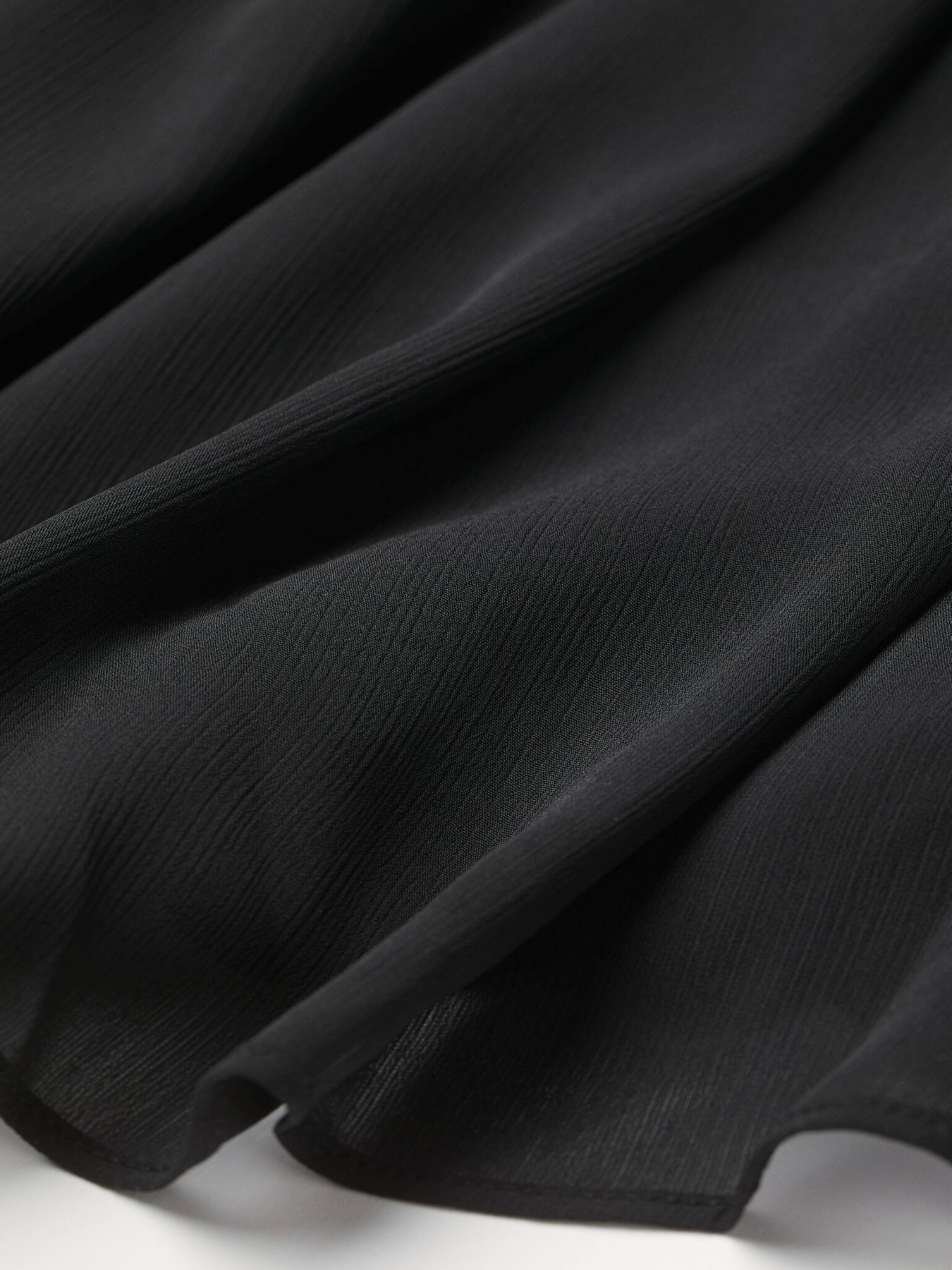 Платье макси H&M модель 77138 Фото