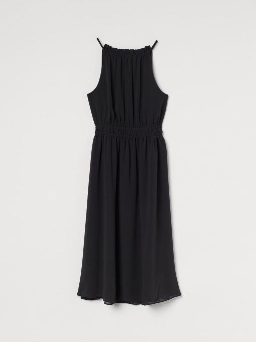 Платье макси H&M модель 77138 Фото