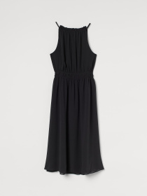 Платье макси H&M модель 77138 Фото