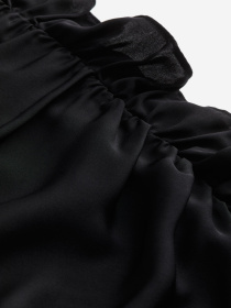 Платье мини H&M модель 77139 Фото