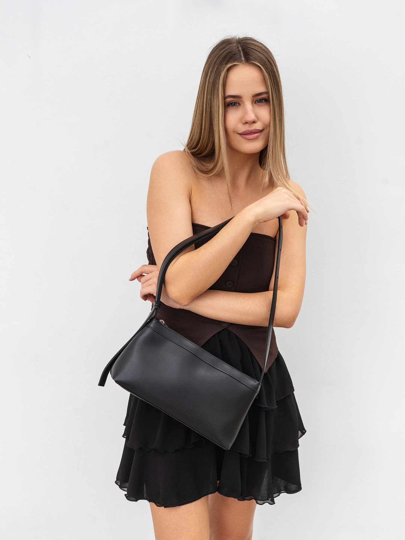 Сумка Romashka Діпсі модель 101021203101 Фото