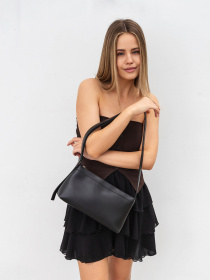 Сумка Romashka Діпсі модель 101021203101 Фото