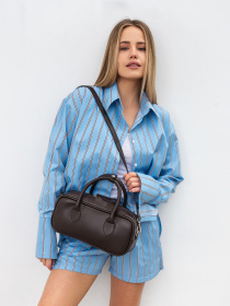 Кросс-боди Romashka Міка модель 101021103061 Фото