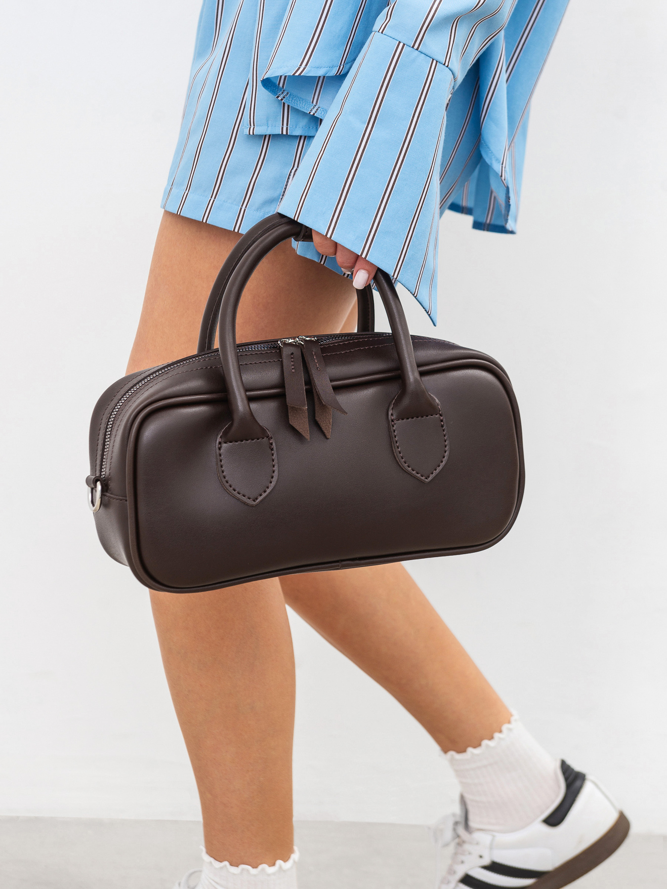 Крос-боді Romashka Міка модель 101021103061 Фото