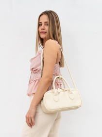 Крос-боді Romashka Міка модель 101021103072 Фото