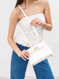 Сумка Romashka Мішель модель 102053203091 Фото