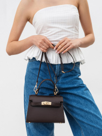 Сумка Romashka Мішель модель 102053203061 Фото